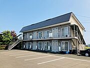 北見駅より徒歩48分 1階 築28年10ヶ月の賃貸物件