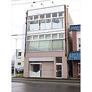 北見駅より徒歩9分 1階 築49年10ヶ月の賃貸物件