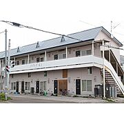 柏陽駅より徒歩17分 1階 築31年8ヶ月の賃貸物件