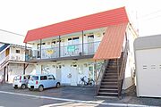 コーポ小町1 1階 築42年8ヶ月の賃貸物件