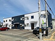 北見駅より徒歩32分 2階 築3年9ヶ月の賃貸物件