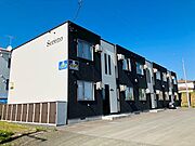 北見駅より徒歩38分 2階 築5年8ヶ月の賃貸物件