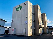 リバティとん田 4階 築23年7ヶ月の賃貸物件