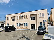 ＣＬＡＳＳ１ 1階 築13年10ヶ月の賃貸物件