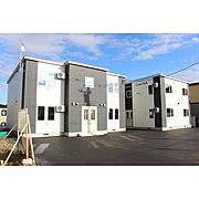 北見駅より徒歩21分 2階 築6年1ヶ月の賃貸物件