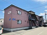 チロル 1階 築26年8ヶ月の賃貸物件