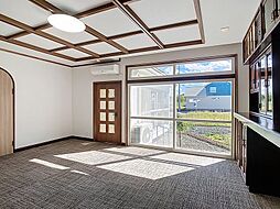 JR石北本線 西北見駅 徒歩21分の賃貸一戸建て 3LDKのリビング/ダイニング