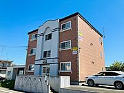 北見駅より徒歩36分 3階 築19年7ヶ月の賃貸物件