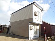 柏陽駅より徒歩17分 2階 築29年8ヶ月の賃貸物件