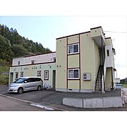 西北見駅より徒歩18分 2階 築20年9ヶ月の賃貸物件