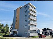 藤グリーンマンション 6階 築52年6ヶ月の賃貸物件