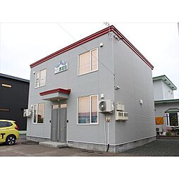 スーパーハイム西富B