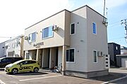 西北見駅より徒歩21分 築10年7ヶ月 2階建の賃貸物件
