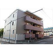 ジョージラピュタ 2階 築15年8ヶ月の賃貸物件