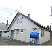 柏陽駅より徒歩12分 築56年1ヶ月の賃貸物件