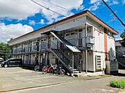 柏陽駅より徒歩22分 2階 築32年7ヶ月の賃貸物件