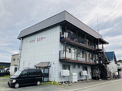 外観 外観