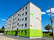 クラージュ春光3 3階 築54年11ヶ月の賃貸物件