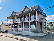 北見駅より徒歩42分 2階 築27年4ヶ月の賃貸物件