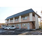 西北見駅より徒歩57分 2階 築28年7ヶ月の賃貸物件