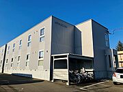 アランチーニ 1階 築14年8ヶ月の賃貸物件