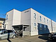 柏陽駅より徒歩11分 2階 築14年8ヶ月の賃貸物件