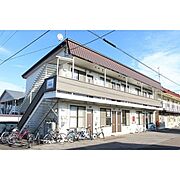 スペース参番館 2階 築40年2ヶ月の賃貸物件