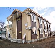 柏陽駅より徒歩17分 1階 築14年8ヶ月の賃貸物件