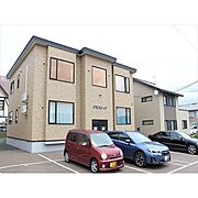 アルカディア 2階 築9年8ヶ月の賃貸物件