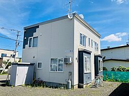 ファミール三輪　G棟