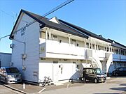 北見駅より徒歩23分 2階 築35年8ヶ月の賃貸物件