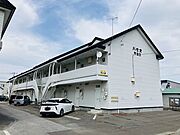 パセオ常盤B 2階 築35年8ヶ月の賃貸物件