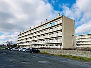 ビレッジハウス双葉2 5階 築42年1ヶ月の賃貸物件