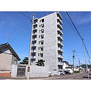 パセオさくら 6階 築19年11ヶ月の賃貸物件