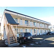 KIハイツ 1階 築27年10ヶ月の賃貸物件