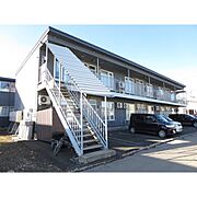 フィールドハウス２ 2階 築29年8ヶ月の賃貸物件