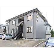 メゾンドココ 2階 築27年2ヶ月の賃貸物件