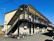 柏陽駅より徒歩13分 1階 築21年の賃貸物件