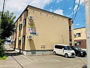 レガーロ文京１ 1階 築15年10ヶ月の賃貸物件