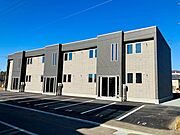 西北見駅より徒歩15分 2階 築2年の賃貸物件