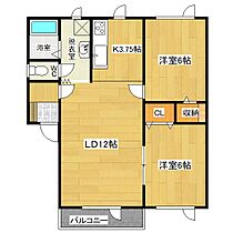 間取り：201025571038