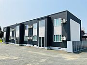 北見駅より徒歩25分 2階 築11年8ヶ月の賃貸物件