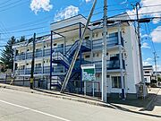 文京ハイツ2 1階 築31年8ヶ月の賃貸物件