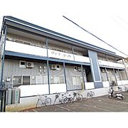 柏陽駅より徒歩15分 2階 築27年2ヶ月の賃貸物件