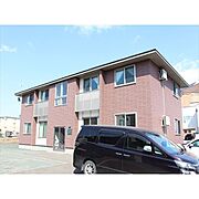 メゾンド緑園２ 1階 築14年8ヶ月の賃貸物件