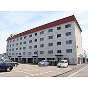 西北見駅より徒歩10分 5階 築43年4ヶ月の賃貸物件