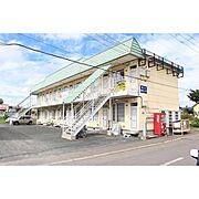 柏陽駅より徒歩24分 2階 築31年1ヶ月の賃貸物件