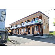 柏陽駅より徒歩12分 2階 築24年8ヶ月の賃貸物件