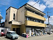 北見駅より徒歩37分 2階 築29年10ヶ月の賃貸物件