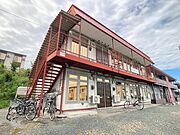 柏陽駅より徒歩16分 1階 築39年2ヶ月の賃貸物件